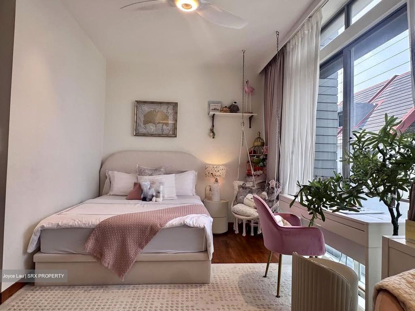 Jalan Lim Tai See (D10), Terrace #625487781